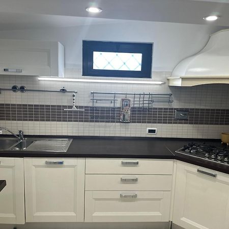 Apartament Peter House Fiumicino Zewnętrze zdjęcie