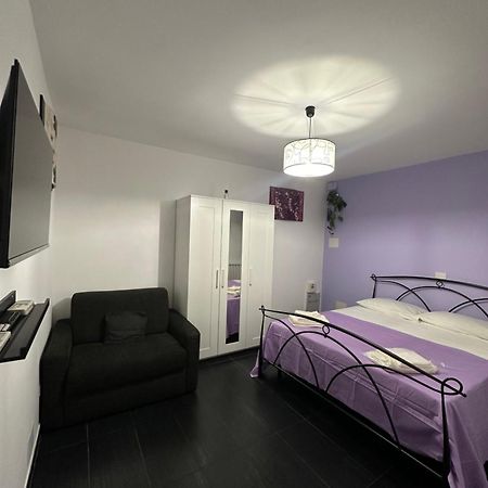 Apartament Peter House Fiumicino Zewnętrze zdjęcie