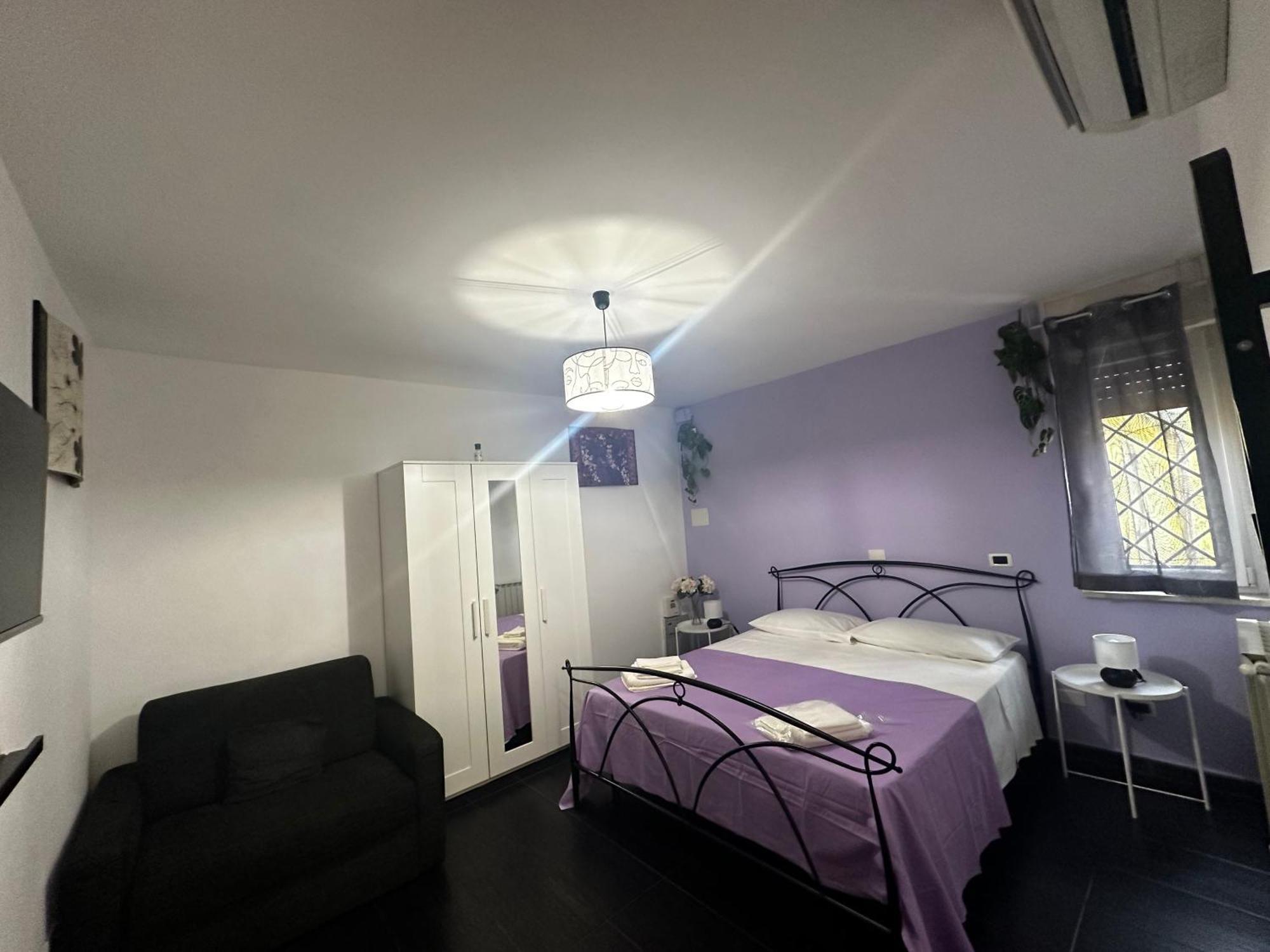 Apartament Peter House Fiumicino Zewnętrze zdjęcie