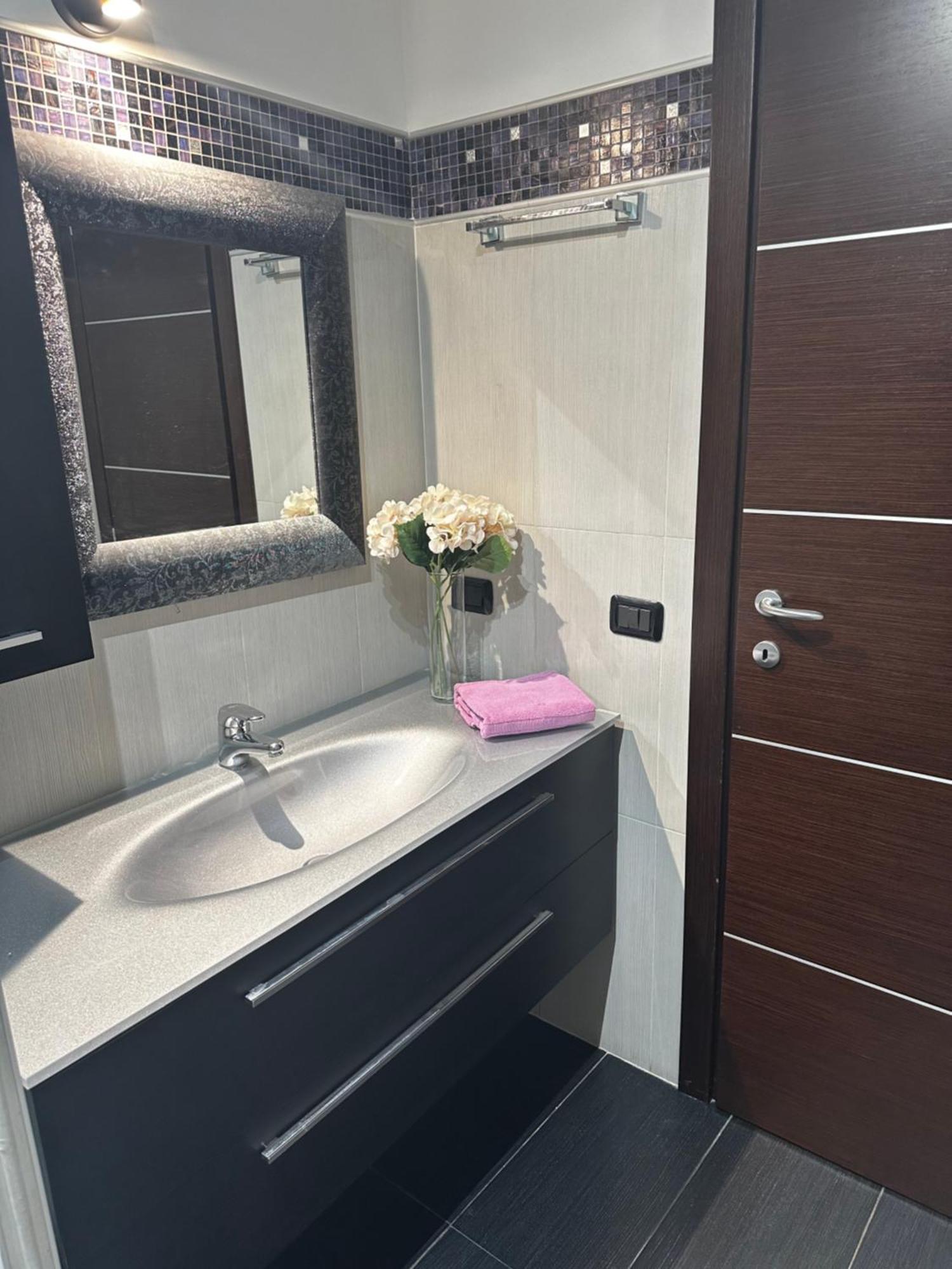 Apartament Peter House Fiumicino Zewnętrze zdjęcie