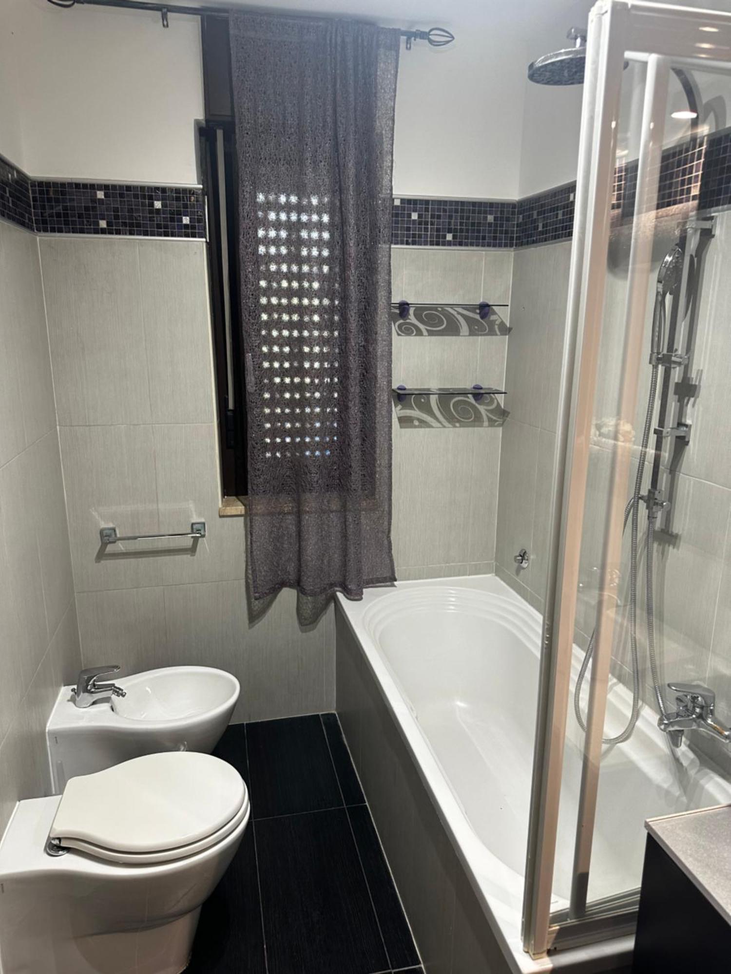 Apartament Peter House Fiumicino Zewnętrze zdjęcie