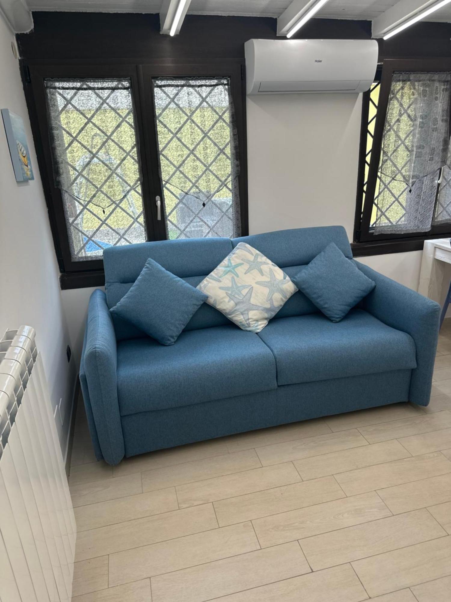 Apartament Peter House Fiumicino Zewnętrze zdjęcie