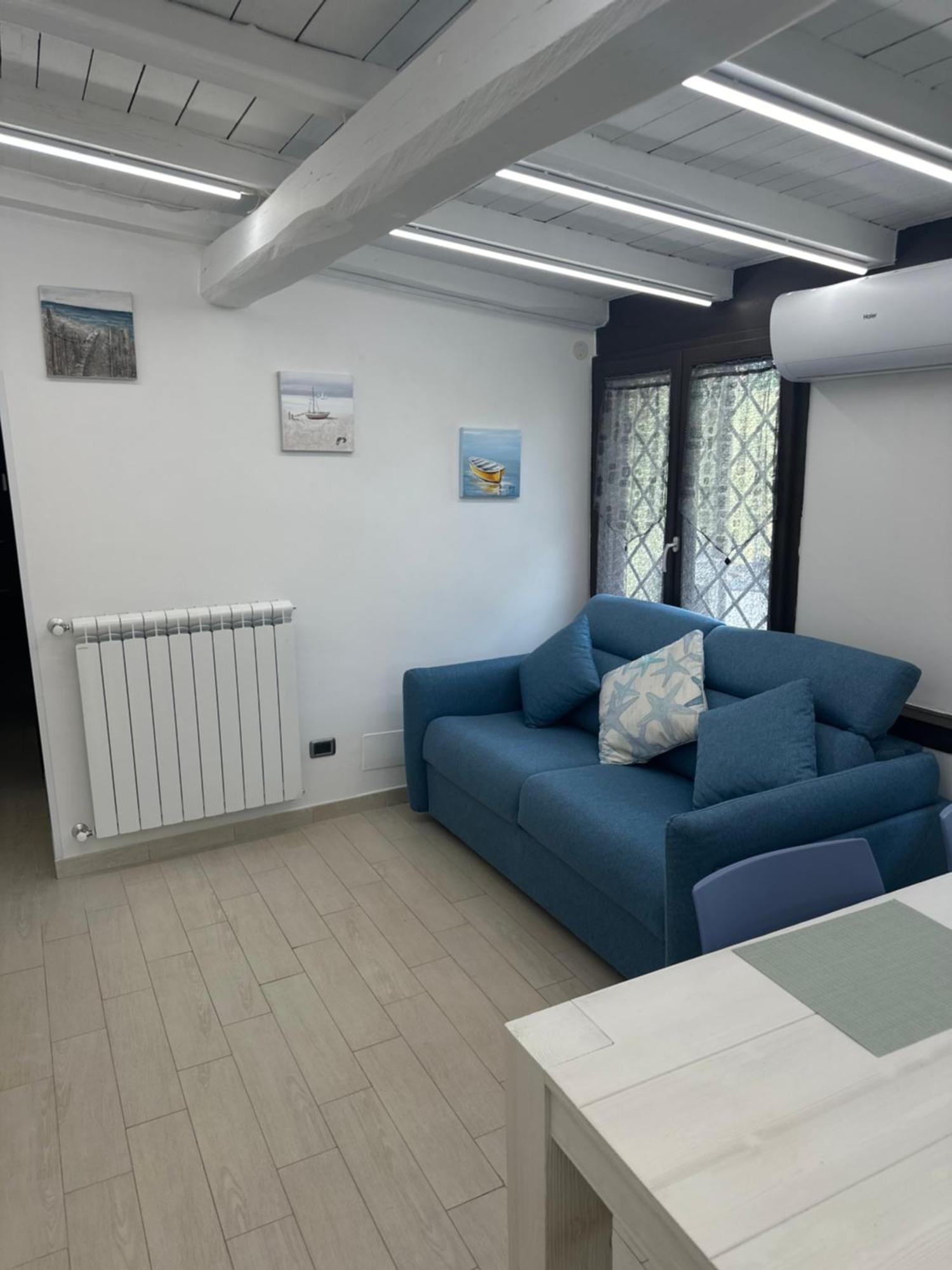 Apartament Peter House Fiumicino Zewnętrze zdjęcie