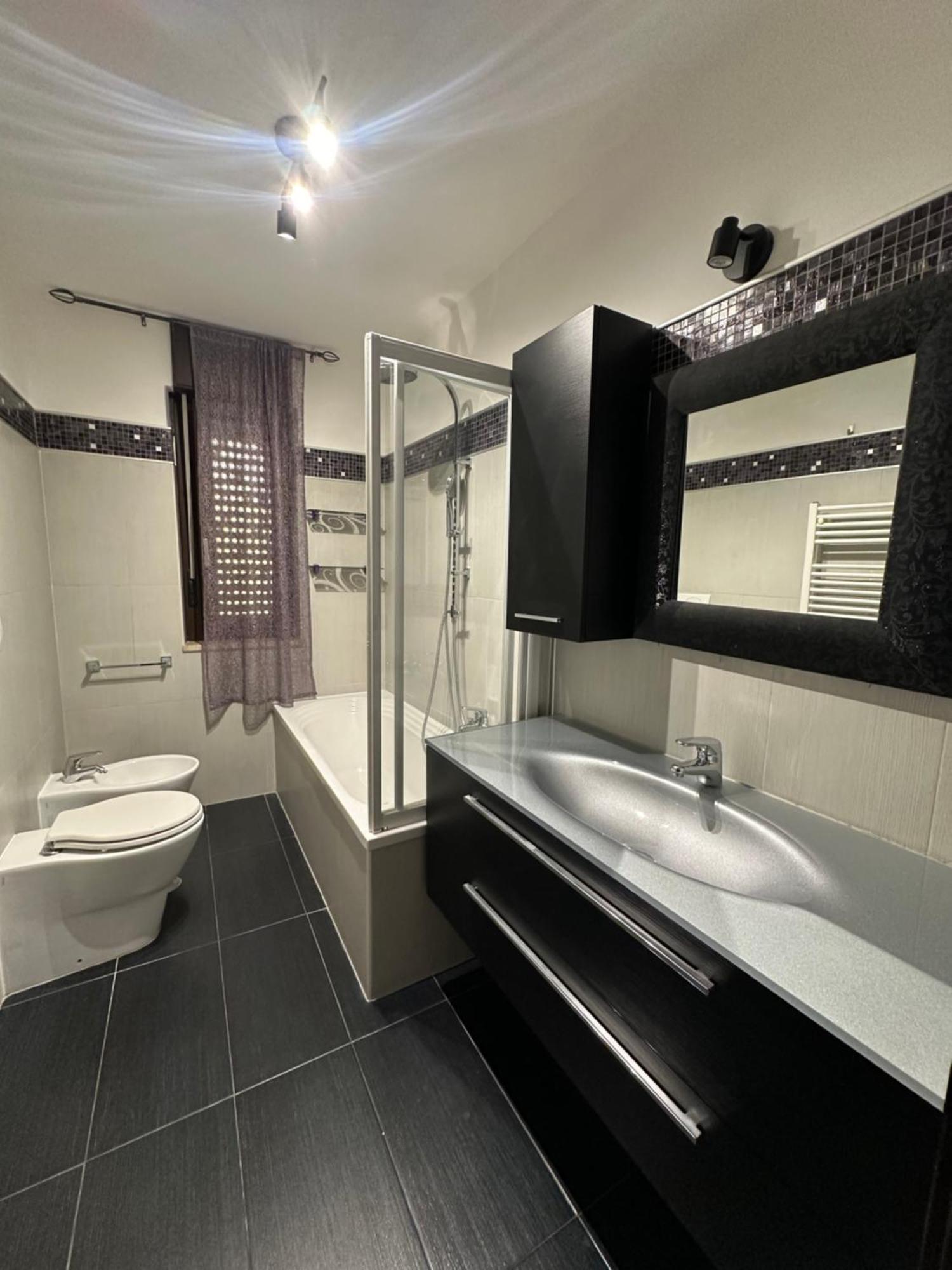 Apartament Peter House Fiumicino Zewnętrze zdjęcie