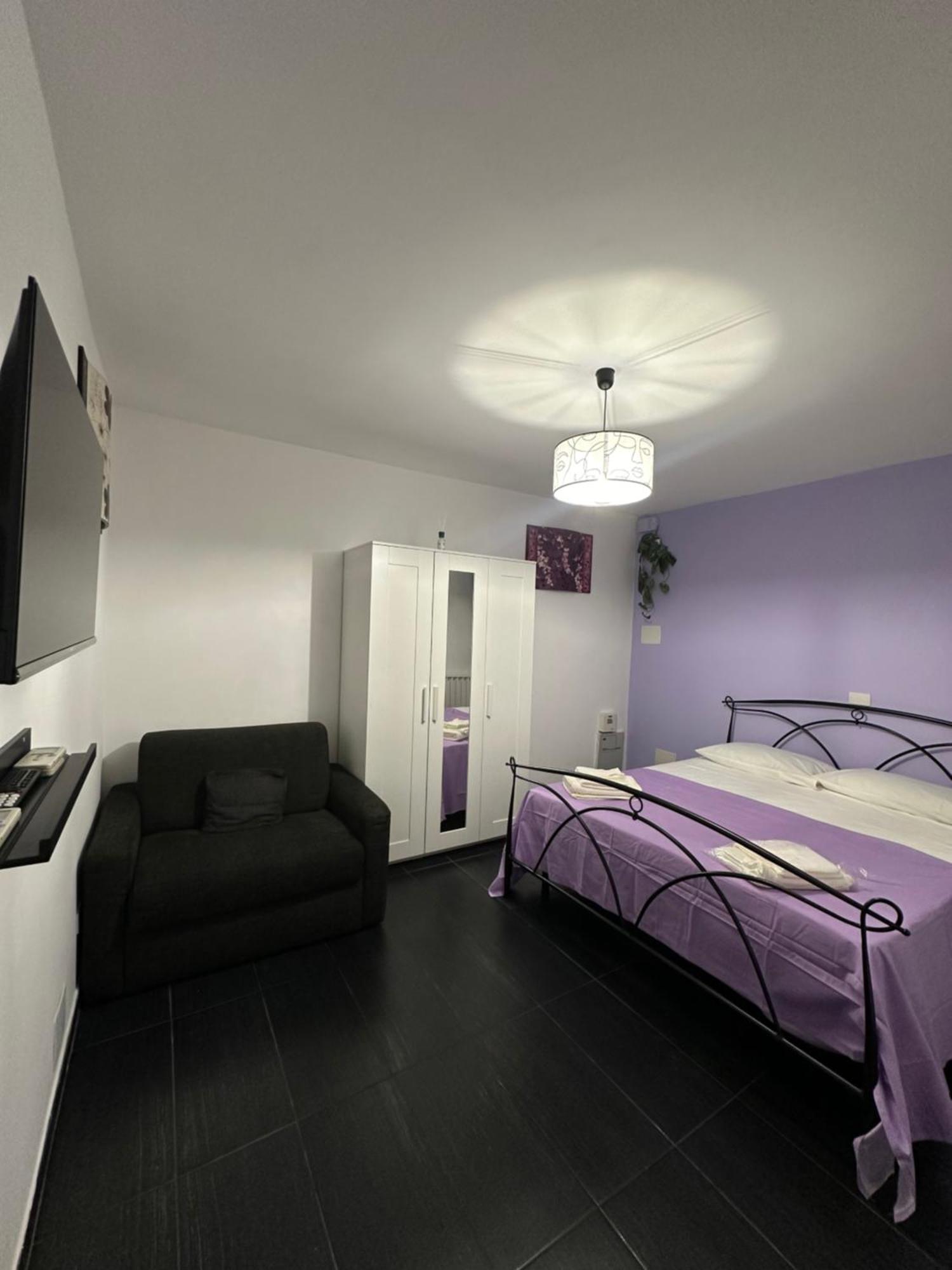 Apartament Peter House Fiumicino Zewnętrze zdjęcie