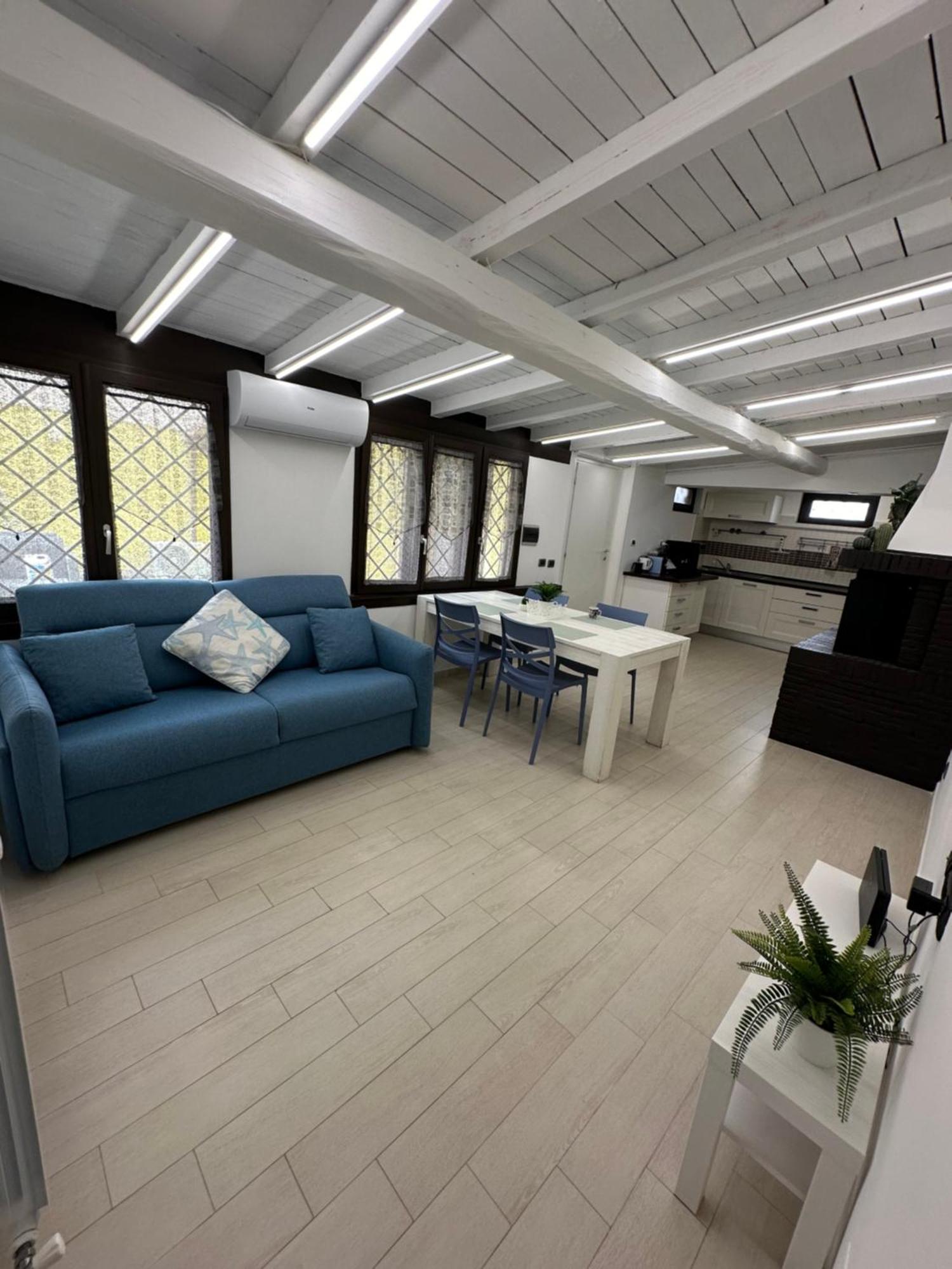 Apartament Peter House Fiumicino Zewnętrze zdjęcie